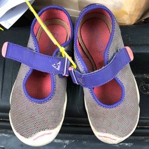 Plae Chloe Mary Janes